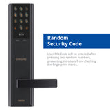 Samsung SHP-DH537