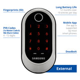 Samsung SHP-A30