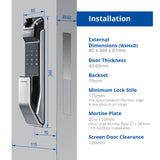 Samsung SHS-P718