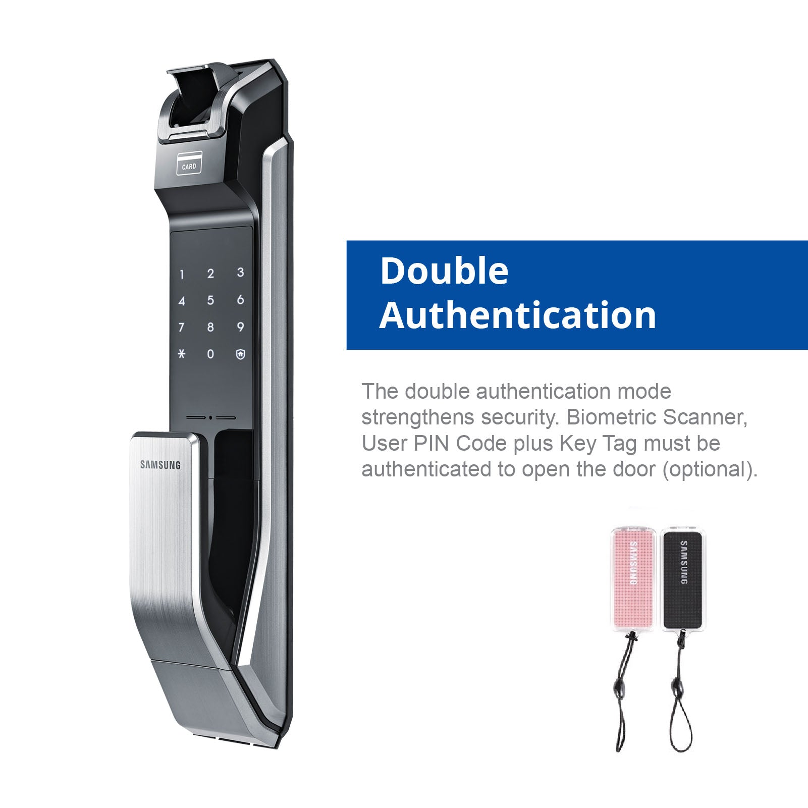 Samsung SHS-P718