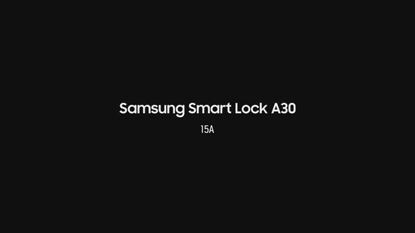 Samsung SHP-A30