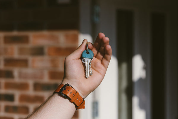 Why Traditional Keys Are Becoming Obsolete: The Rise of Smart Door Locks