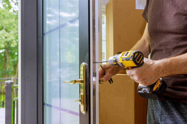 Smart Door Lock Installation Service Near Me: 100% FREE Service!
