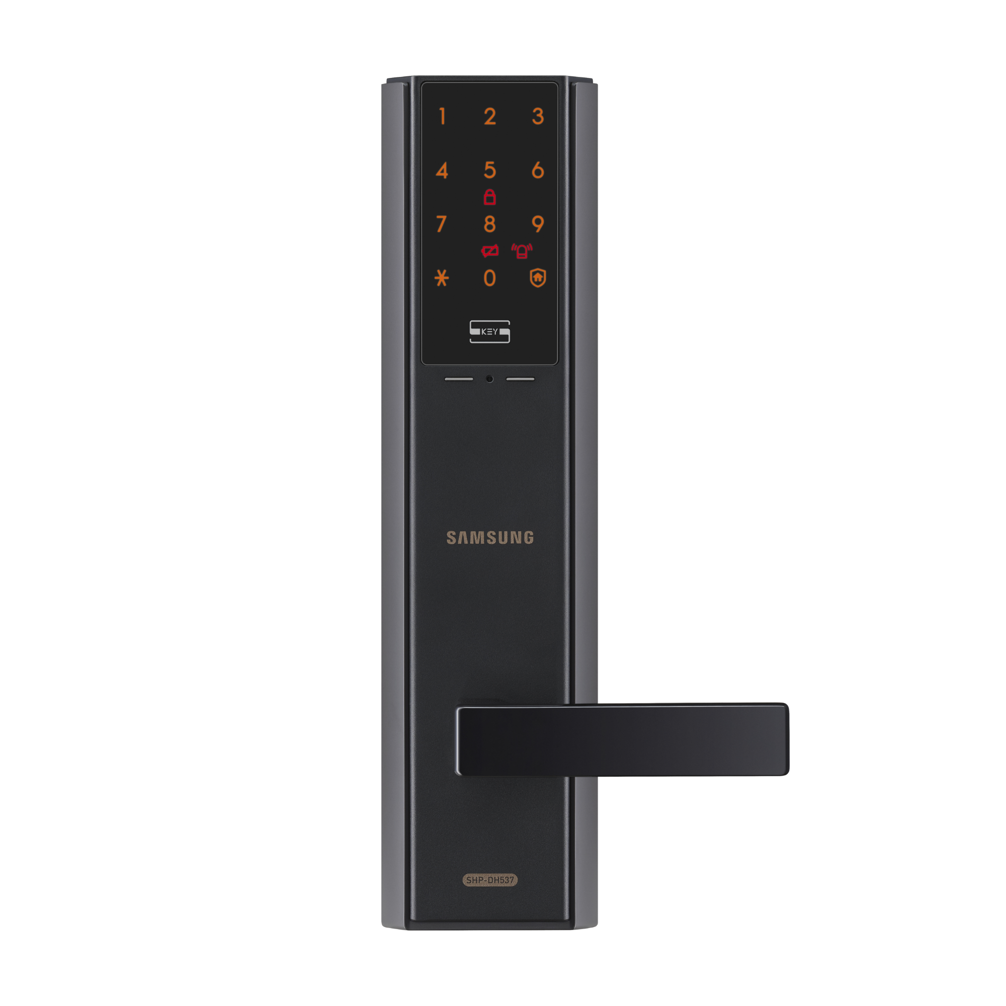 Samsung SHP-DH537