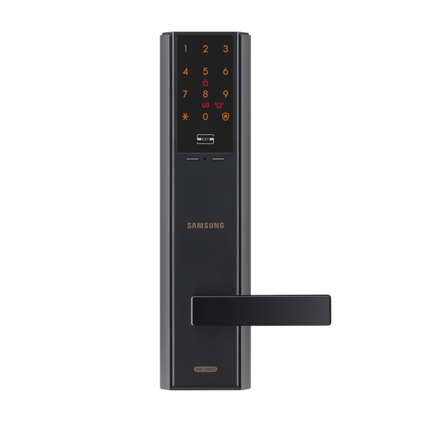 Samsung SHP-DH537