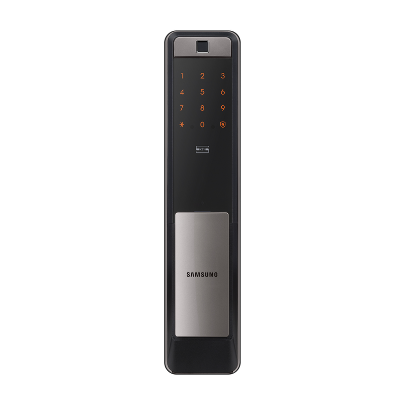 Samsung SHP-DP609