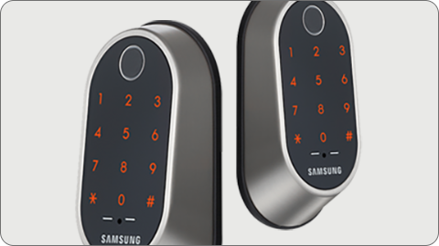 Monitor Your Door
