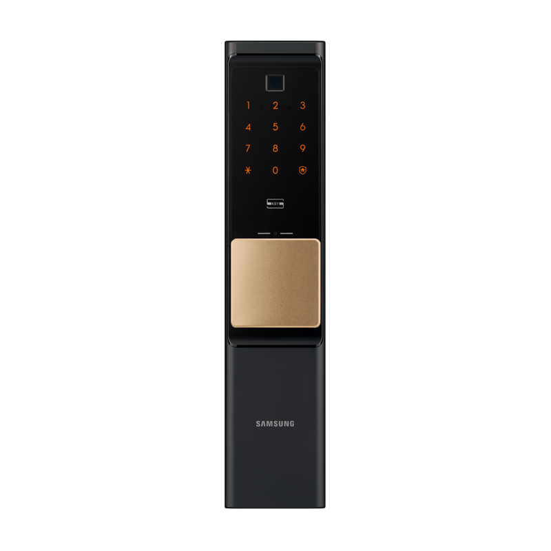 Samsung SHP-R80
